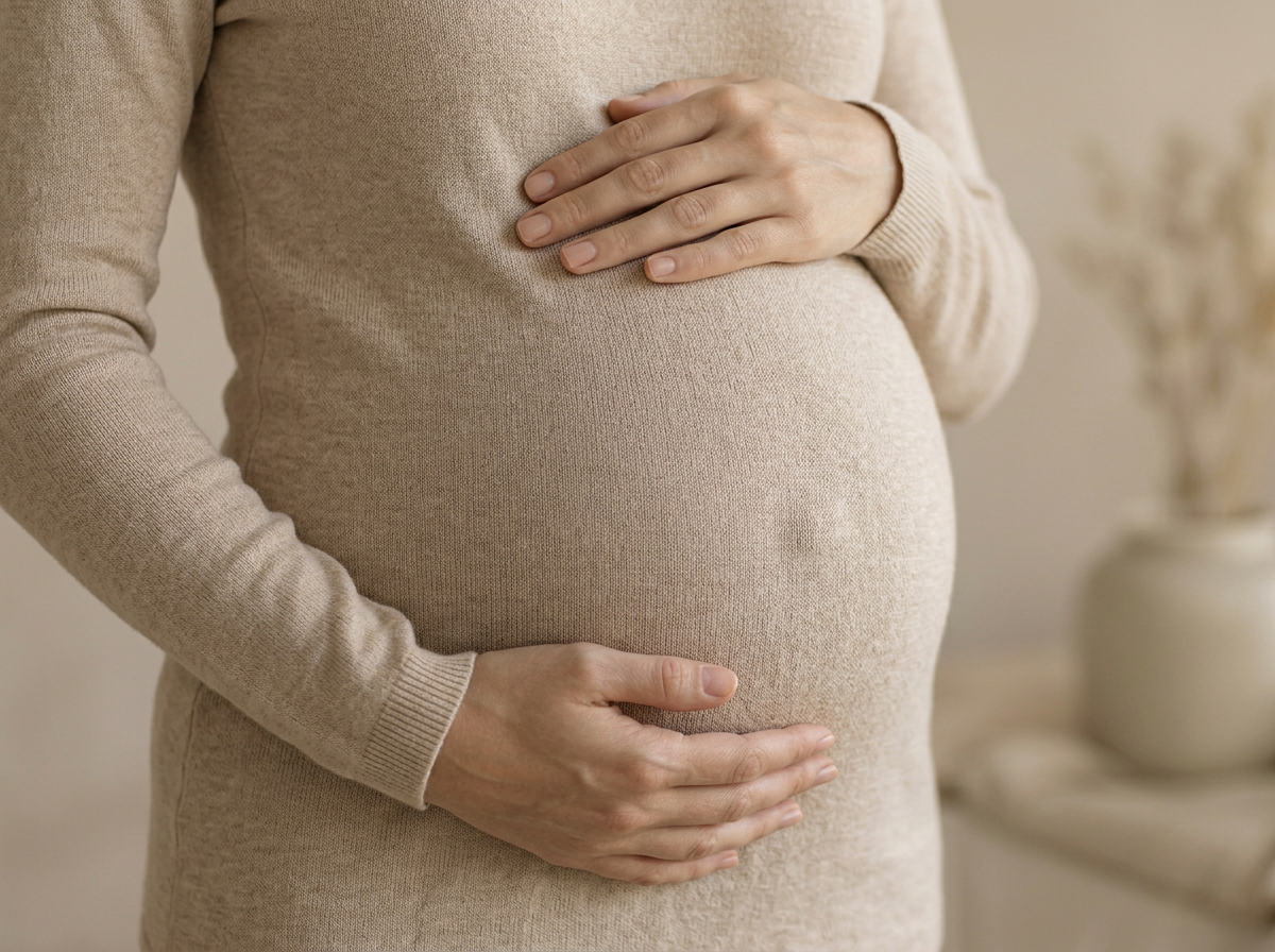 Pregnancy