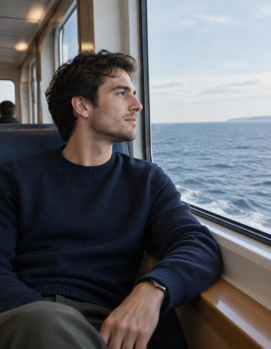 Sea